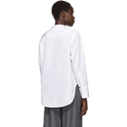 Ports 1961 White Chain Shirt