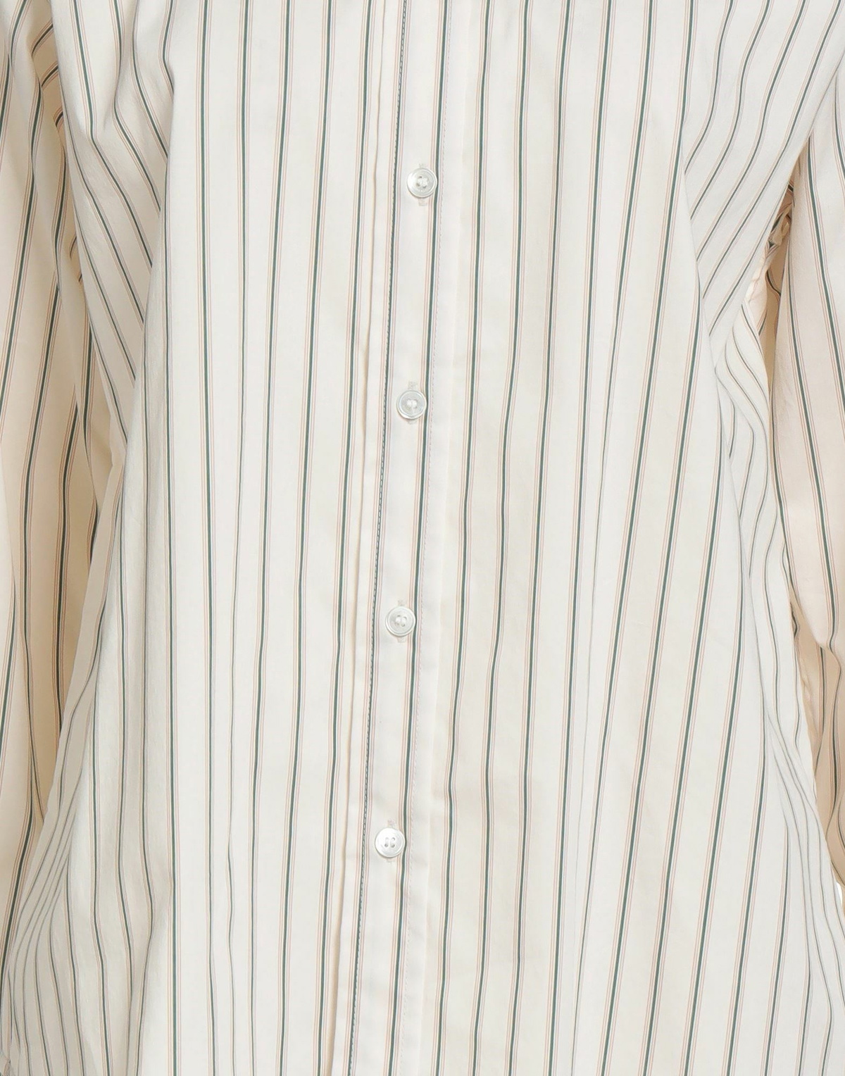 Dunst Womens Shirt Ivory