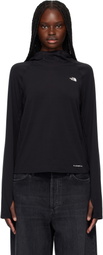 The North Face Black Adventure Sun Hoodie