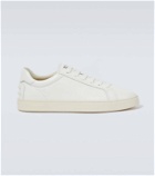 Tod's Leather low-top sneakers