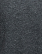 Manila Grace Womens Sweater Charcoal