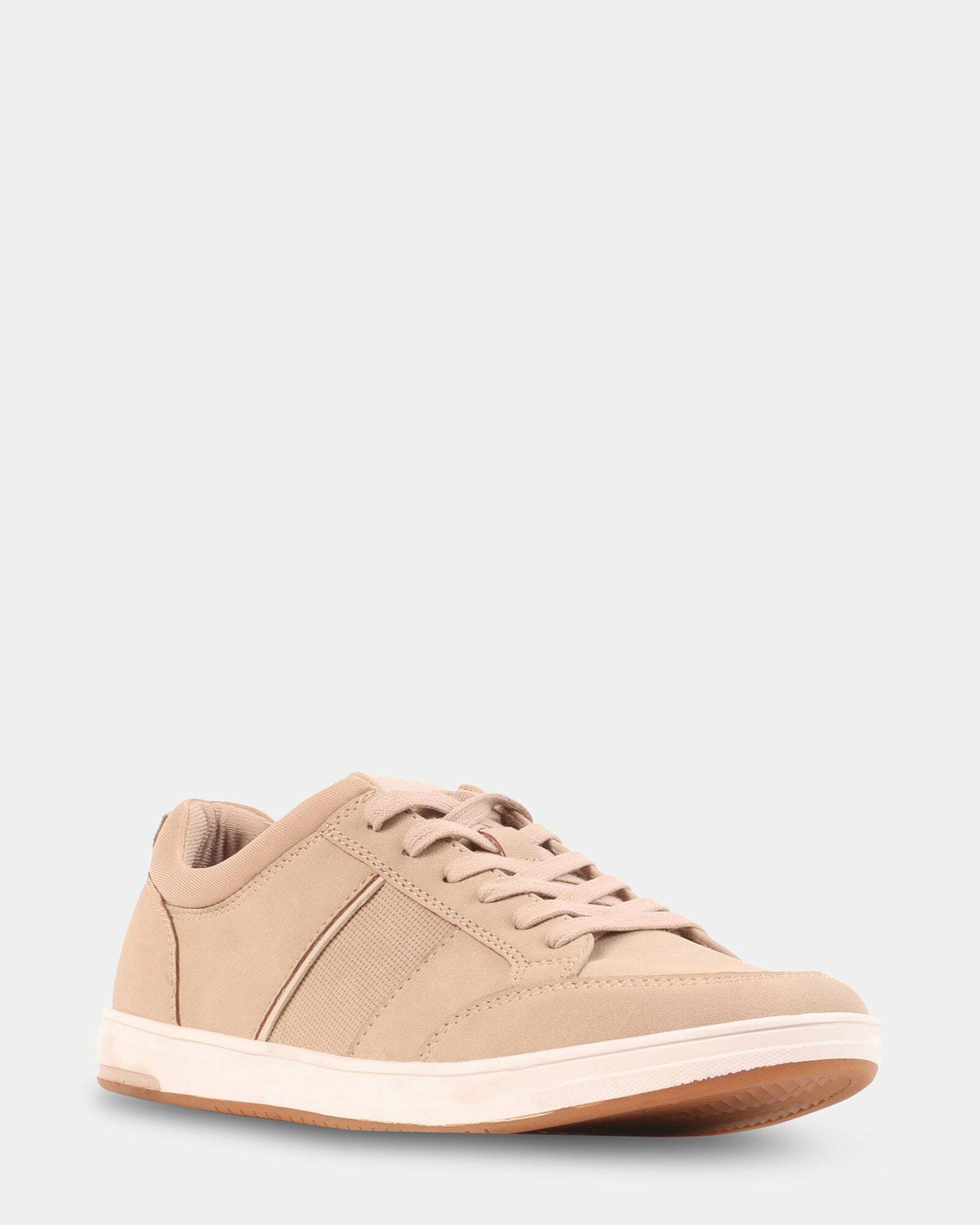 Steve Madden Rampartt Sneakers in Taupe