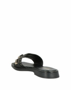 Replay Womens Sandals in Black