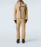 Bogner Bond20-T belted ski pants