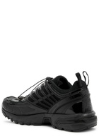 MM6 BY Maison Margiela X Salomon Acs Pro Sneakers Black