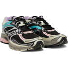 Saucony Multicolor ProGrid Omni 9 Sneakers