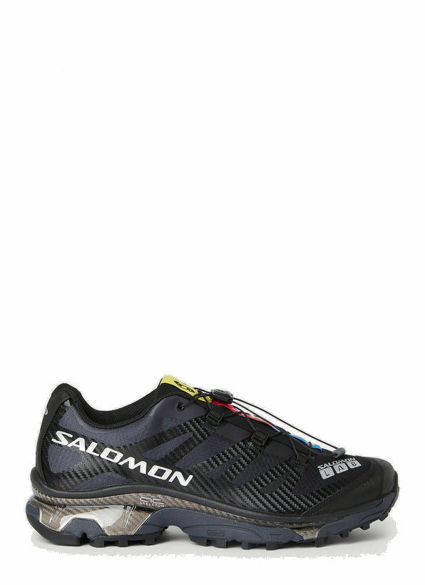 Photo: Salomon - XT-4 OG Sneakers in Black