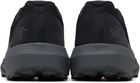 Arc'teryx Black Norvan LD 4 Sneakers