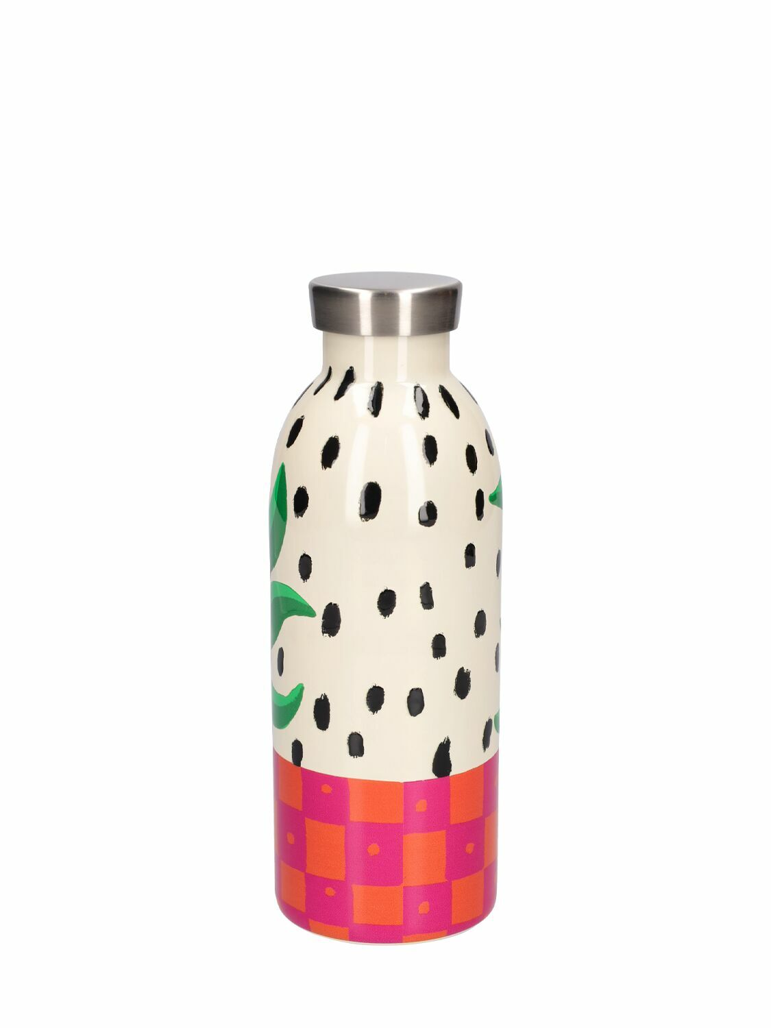 24BOTTLES Fiori Rosa Clima Bottle