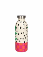 24BOTTLES Fiori Rosa Clima Bottle