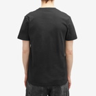 Fucking Awesome Men's Gore Shriek T-Shirt in Black