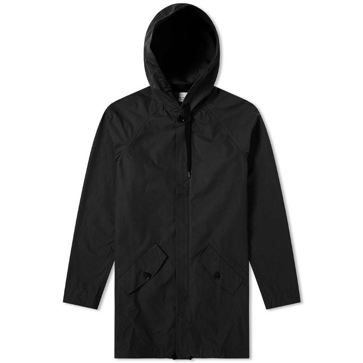 Photo: A Kind of Guise Waterproof Classic Parka