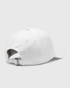 Sporty & Rich Usa Hat White Caps
