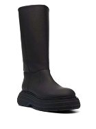 GIA COUTURE - Marta Bis Rubber Boots