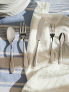 ALESSI - Nuovo Milano 24 Piece Cutlery Set