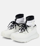 Canada Goose Glacier Trail high-top sneakers