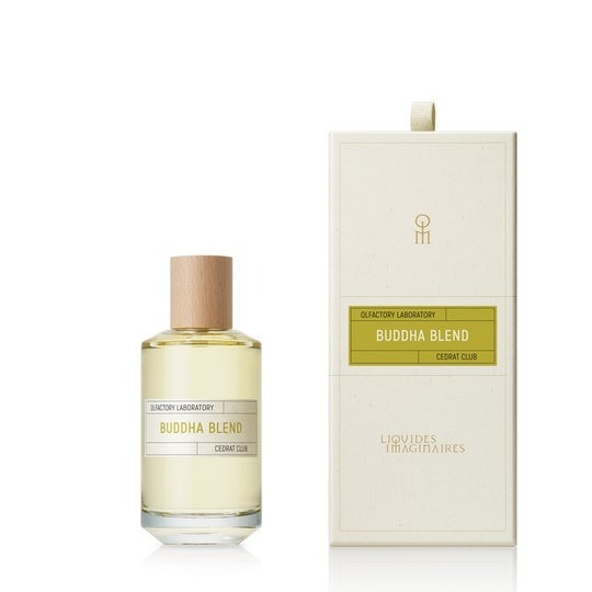 Photo: Liquides Imaginaires Unisex Buddha Blend EDP Spray 3.4 oz Fragrances 3760303363208