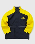 New Balance Archive 1997 Waterproof Jacket Grey - Mens - Windbreaker
