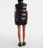 Moncler Badia down vest