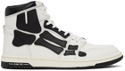 AMIRI Skel Top High Sneakers