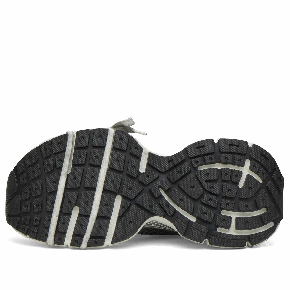 Balenciaga Men's 3XL Sneaker in Blk/Grey/White