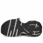 Balenciaga Men's 3XL Sneaker in Blk/Grey/White