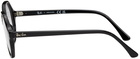 Ray-Ban Black Britt Glasses