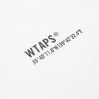 WTAPS Wtvua Tee