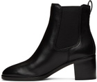 rag & bone Black Hazel Ankle Boots