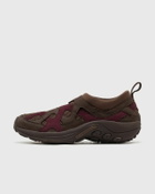 Merrell 1-TRL JUNGLE MOC TWIST SE brown/red Mens Lowtop