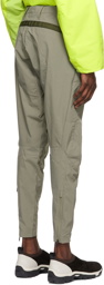 ACRONYM Khaki P10-E Articulated Trousers