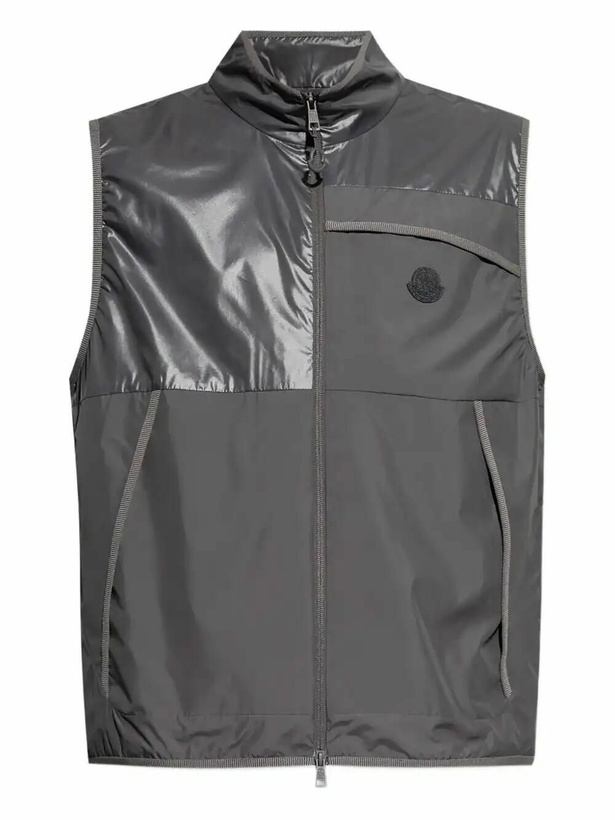 Photo: Moncler Epeo Gilet