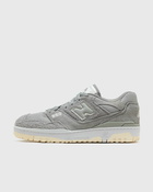 New Balance 550 Grey - Mens - Lowtop