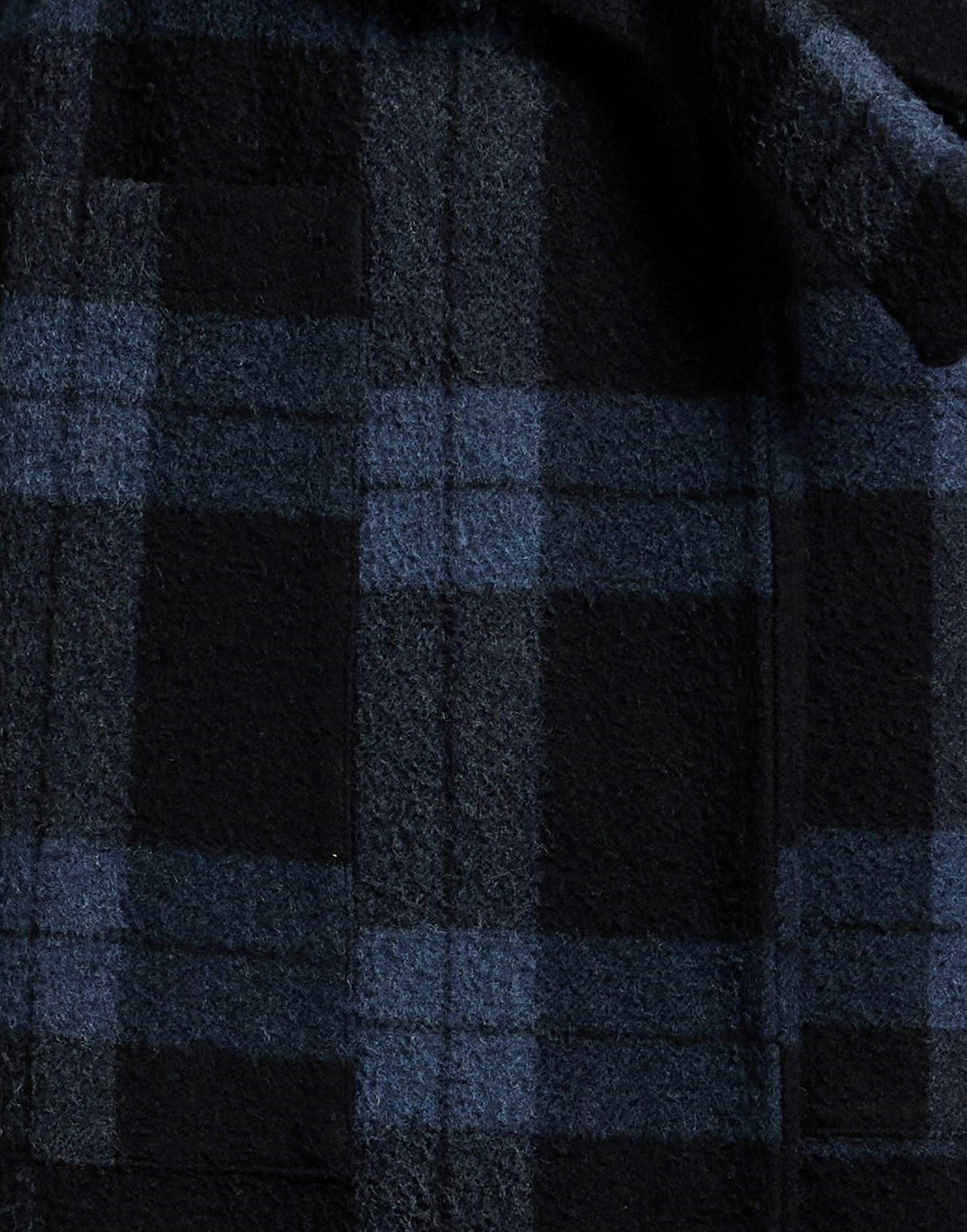 Alessia Santi Womens Coat in Blue
