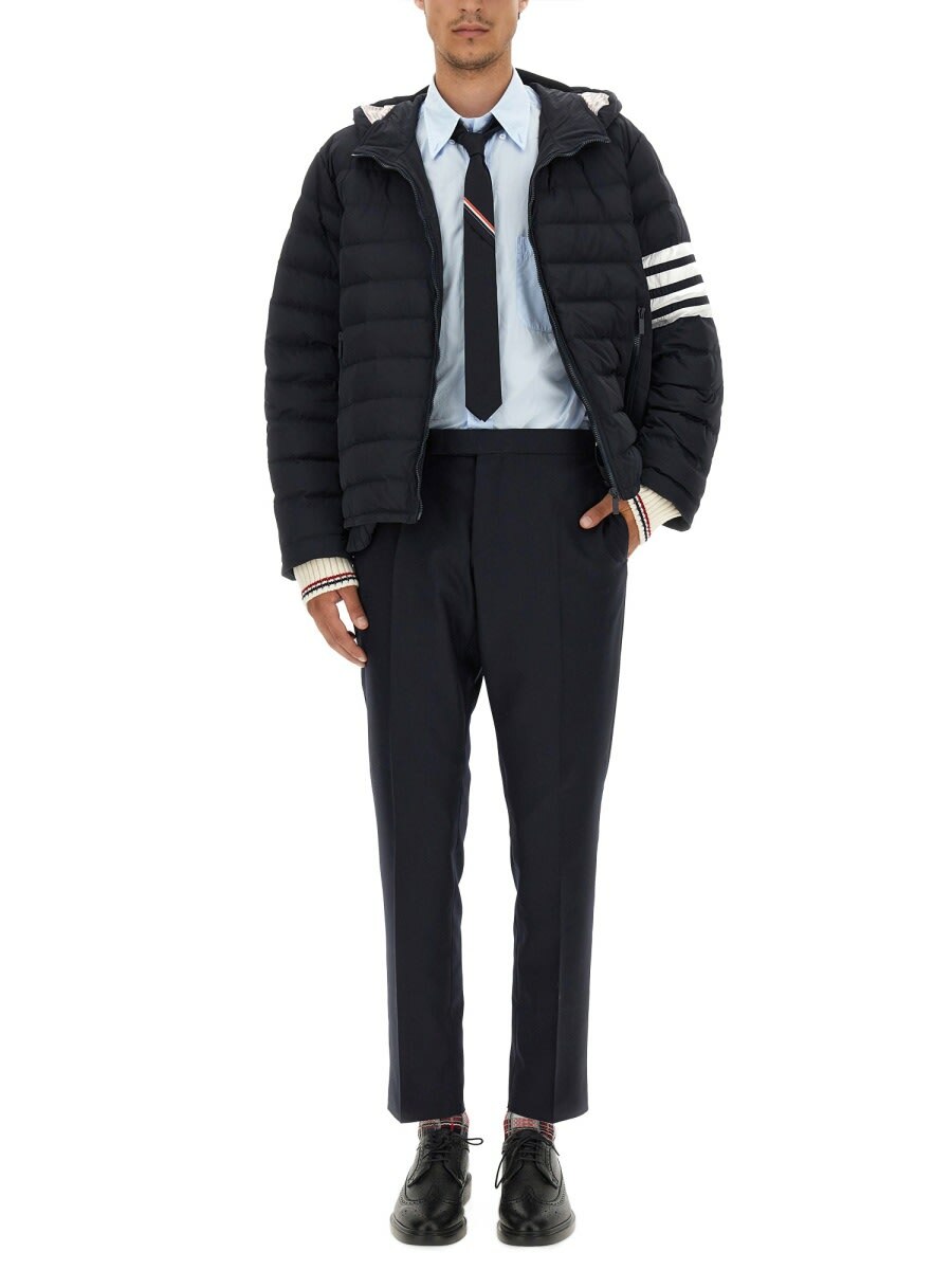 Thom Browne Down Jacket 4bar Thom Browne