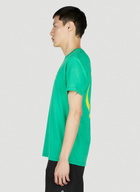 Ostrya Core Logo Equi T-Shirt