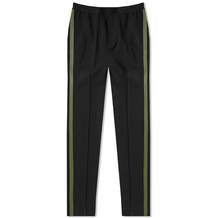 Photo: Helmut Lang Pull On Tape Pant