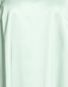 Peserico Womens Top Light in Green