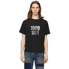 Remi Relief Black Tokyo 1964 T-Shirt