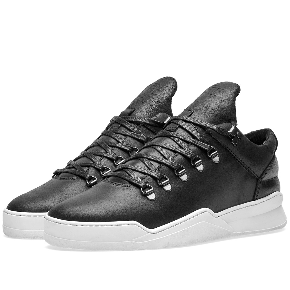 Filling Pieces Mountain Cut Sneaker Filling Pieces