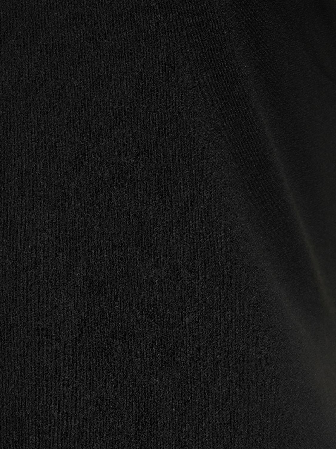 BEC + BRIDGE Myla Stretch Jersey Tube Top