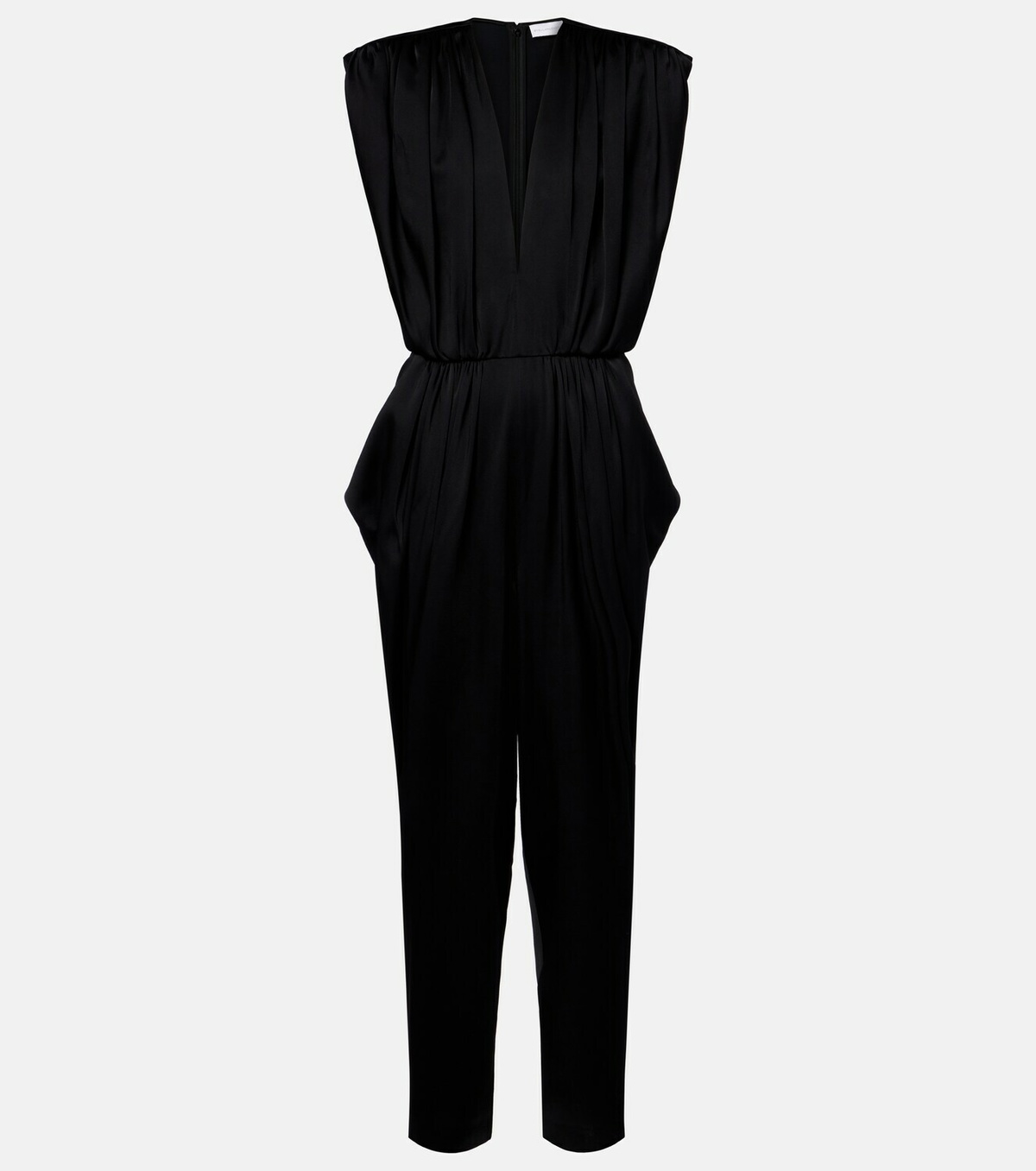 Stella McCartney Draped jumpsuit