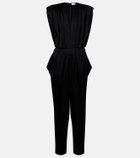 Stella McCartney Draped jumpsuit