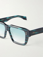 DITA - Eliux Square-Frame Acetate Sunglasses