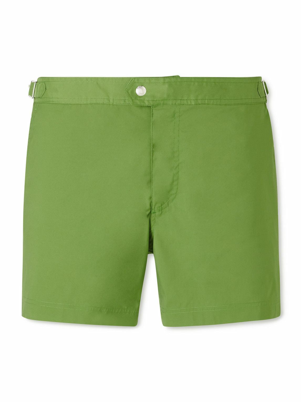 Pet Tree Kor Khaki Artichoke Shorts