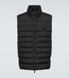 Moncler Tarn down vest