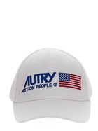 Autry Baseball Hat