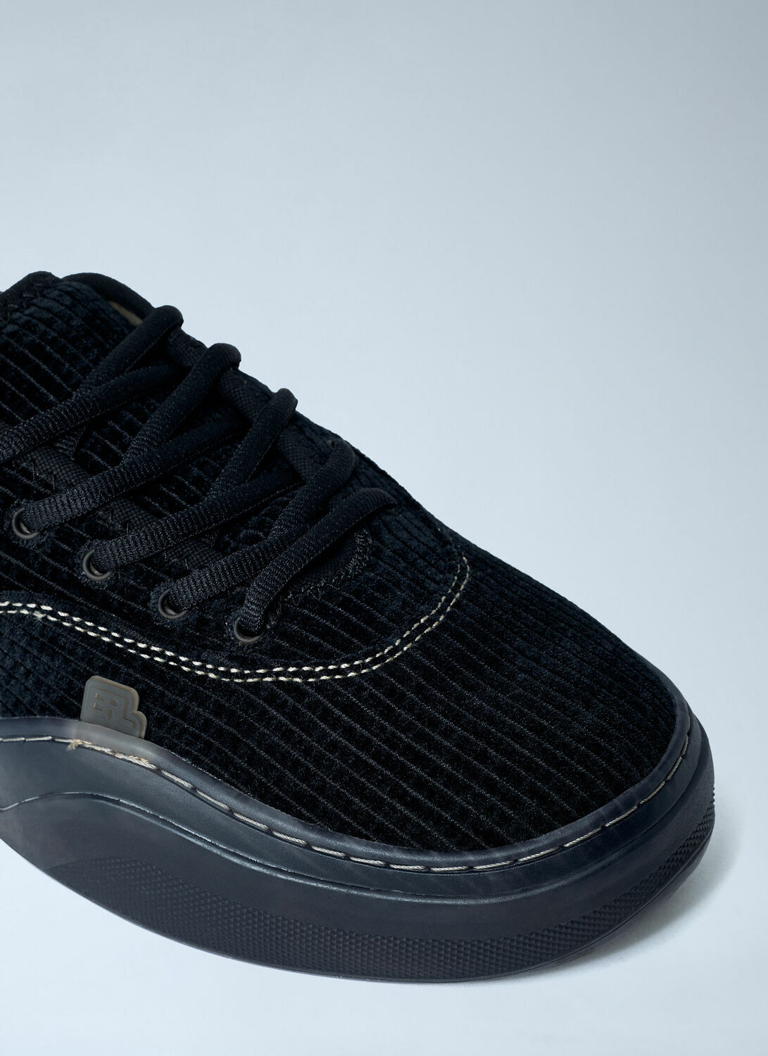 ERL Corduroy Coupe Sneakers