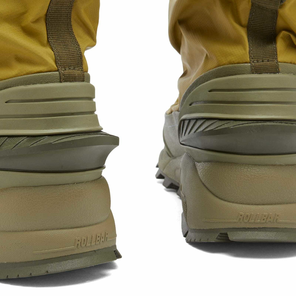 New Balance Men
