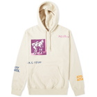 FLAGSTUFF Space Hoody